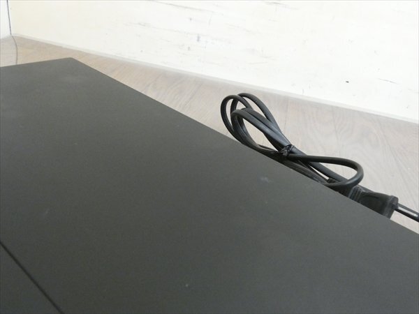 1TB☆17年☆東芝/REGZA☆HDDBDレコーダー☆DBR-W1007☆リモコン付☆2番組同時録畫☆3D対応機 管CX35594