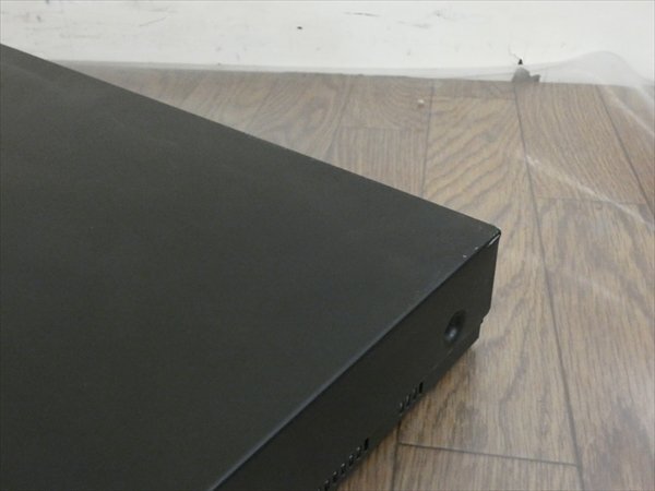 1TB☆14年☆シャープ/SHARP/AQUOS☆HDD/BDレコーダー☆BD-W1600☆リモコン付☆2番組同時録畫☆3D対応機 管SA8831