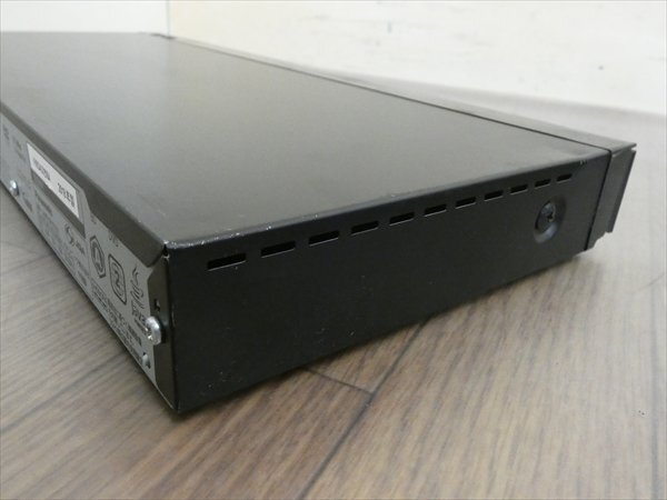 1TB☆18年☆パナソニック/DIGA☆HDD/BDレコーダー☆DMR-BW1050☆リモコン付☆2番組同時(shí)録畫☆3D対応機(jī) 管CX35501