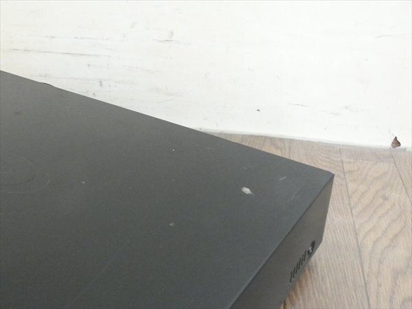 1TB☆11年☆東芝/REGZA☆HDD/BDレコーダー☆DBR-Z150☆リモコン付☆2番組同時(shí)録畫☆3D対応機(jī) 管CX35599