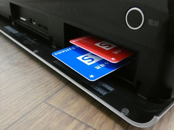 5TB☆13年☆東芝/REGZA☆HDD/BDレコーダー☆DBR-M490☆リモコン付☆タイムシフトマシン 管CX35625