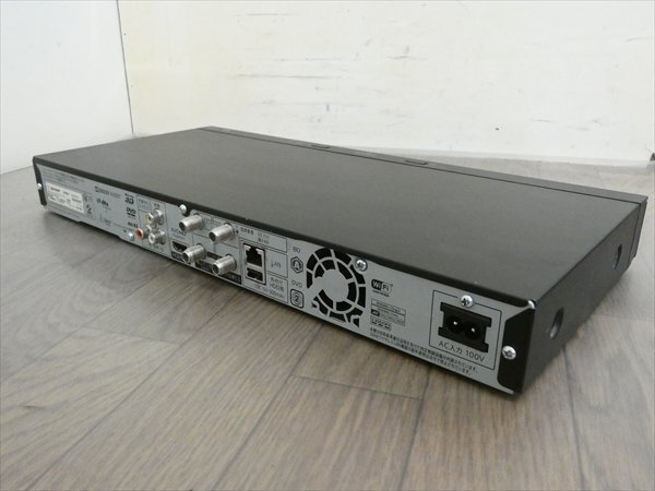 1TB☆18年☆シャープ/SHARP/AQUOS☆HDD/BDレコーダー☆BD-NW1200☆リモコン付☆3D対応機(jī) 管SA8818