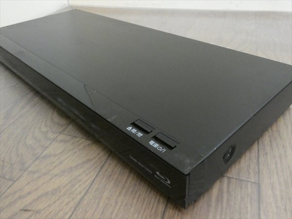 1TB☆18年☆パナソニック/DIGA☆HDD/BDレコーダー☆DMR-BW1050☆リモコン付☆2番組同時(shí)録畫☆3D対応機(jī) 管CX35501