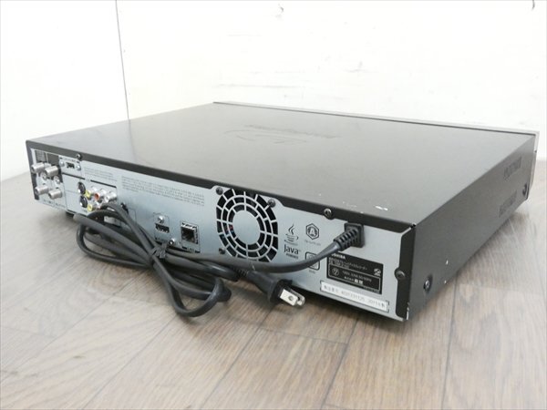 2TB☆11年☆東芝/REGZA☆HDD/BDレコーダー☆DBR-Z160☆リモコン付☆2番組同時(shí)録畫☆3D対応機(jī) 管CX35650