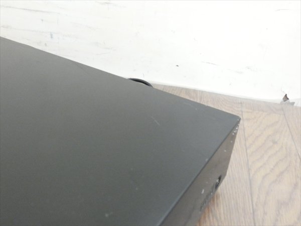 2TB☆11年☆東芝/REGZA☆HDD/BDレコーダー☆DBR-Z160☆リモコン付☆2番組同時(shí)録畫☆3D対応機(jī) 管CX35650