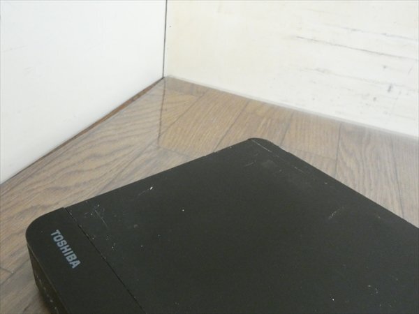 500GB☆14年☆東芝/REGZA☆HDD/BDレコーダー☆DBR-Z510☆リモコン付☆2番組同時(shí)録畫(huà)☆3D対応機(jī) 管CX35582