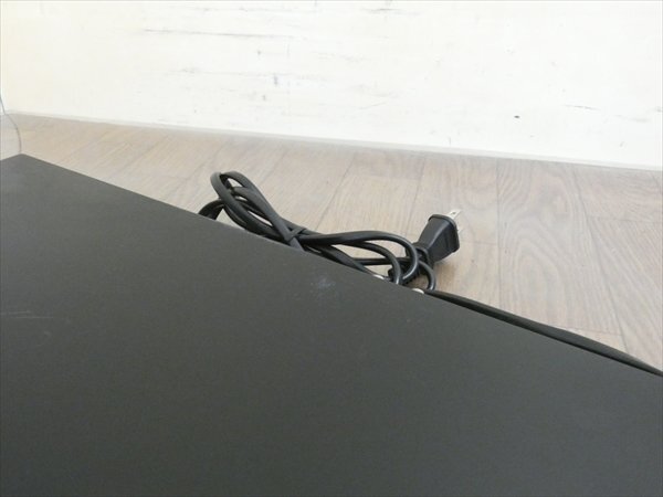 500GB☆16年☆東芝/REGZA☆HDDBDレコーダー☆DBR-W507☆リモコン付☆2番組同時録畫☆3D対応機 管CX35597