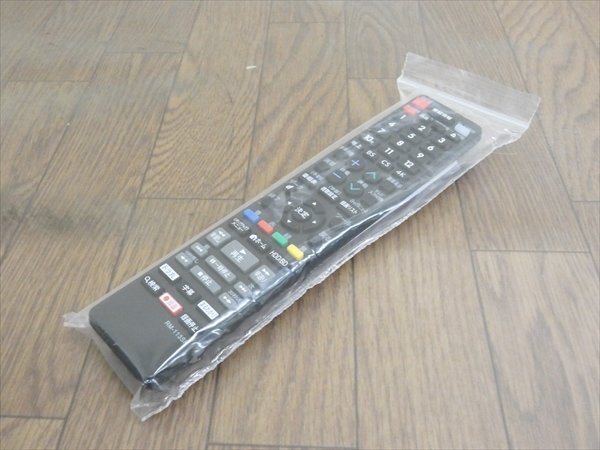 1TB☆15年☆シャープ/SHARP/AQUOS☆HDD/BDレコーダー☆BD-W1800☆リモコン付☆2番組同時(shí)録畫☆3D対応機(jī) 管SA8823