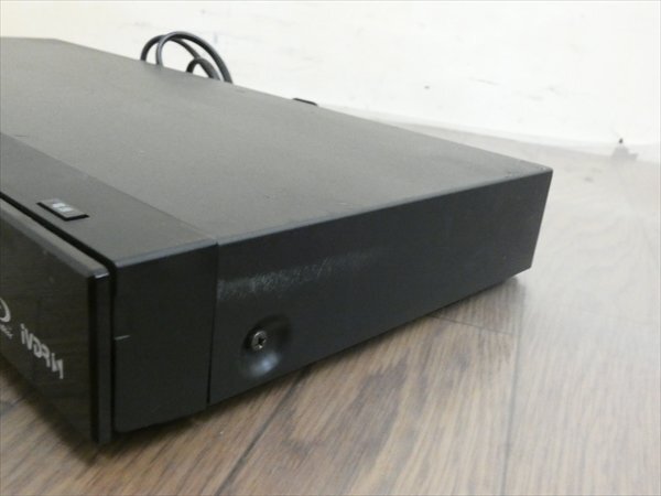 ジャンク☆1TB☆14年☆maxell/マクセル☆HDD/BDレコーダー☆BIV-R1021 管CX35648