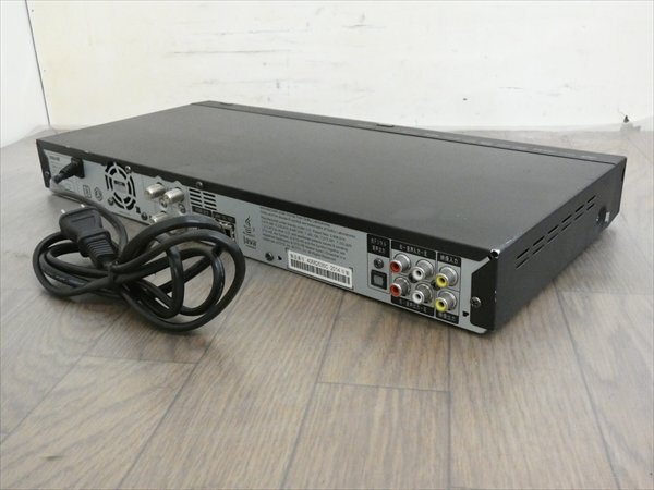 ジャンク☆1TB☆14年☆maxell/マクセル☆HDD/BDレコーダー☆BIV-R1021 管CX35648