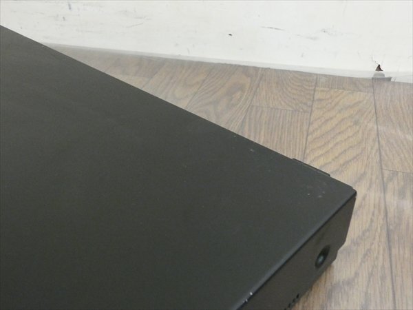 1TB☆15年☆シャープ/SHARP/AQUOS☆HDD/BDレコーダー☆BD-W1800☆リモコン付☆2番組同時(shí)録畫☆3D対応機(jī) 管SA8823