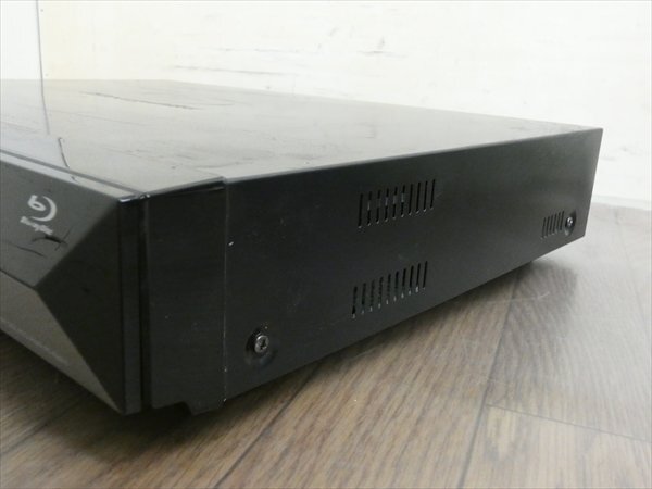 1TB☆11年☆東芝/REGZA☆HDD/BDレコーダー☆RD-BZ810☆リモコン付☆2番組同時(shí)録畫☆3D対応機(jī) 管CX35643