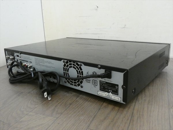 1TB☆11年☆東芝/REGZA☆HDD/BDレコーダー☆RD-BZ810☆リモコン付☆2番組同時(shí)録畫☆3D対応機(jī) 管CX35643