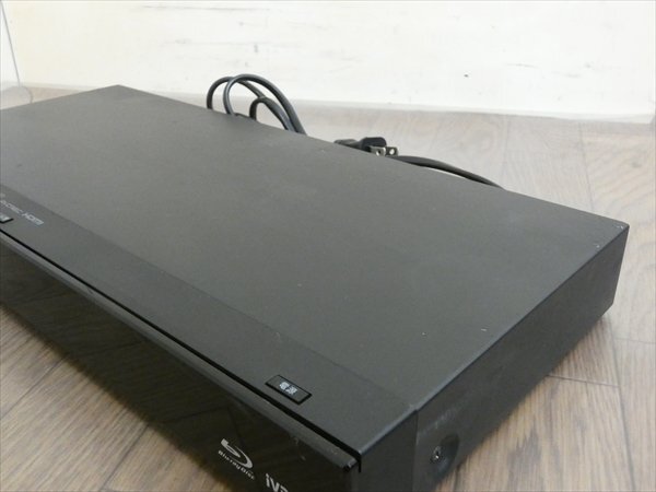 ジャンク☆1TB☆14年☆maxell/マクセル☆HDD/BDレコーダー☆BIV-R1021 管CX35648