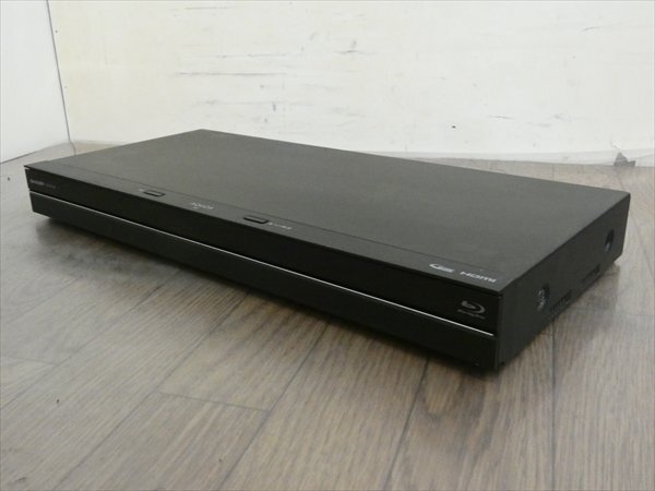 1TB☆16年☆シャープ/SHARP/AQUOS☆HDD/BDレコーダー☆BD-NT1000☆リモコン付☆3番組同時(shí)録畫☆3D対応機(jī) 管SA8855