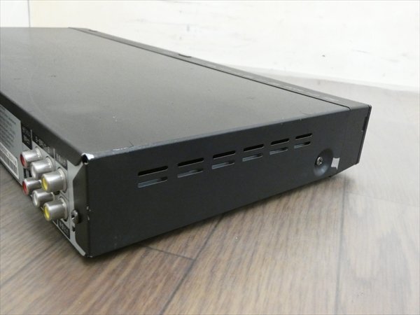 ジャンク☆1TB☆14年☆maxell/マクセル☆HDD/BDレコーダー☆BIV-R1021 管CX35648