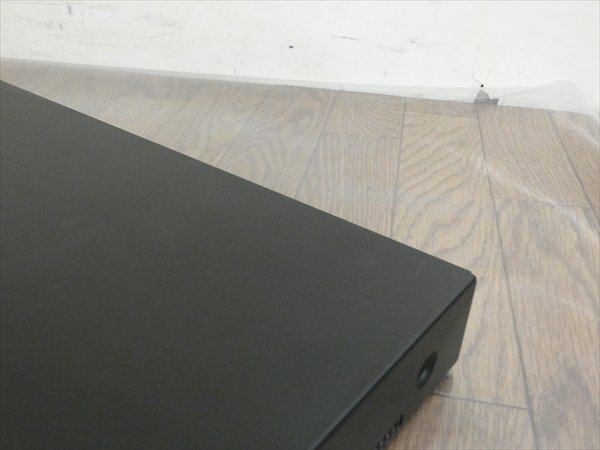 1TB☆16年☆シャープ/SHARP/AQUOS☆HDD/BDレコーダー☆BD-NT1000☆リモコン付☆3番組同時(shí)録畫☆3D対応機(jī) 管SA8855