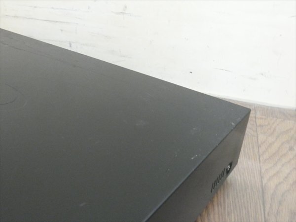 1TB☆11年☆東芝/REGZA☆HDD/BDレコーダー☆RD-BZ810☆リモコン付☆2番組同時(shí)録畫☆3D対応機(jī) 管CX35643