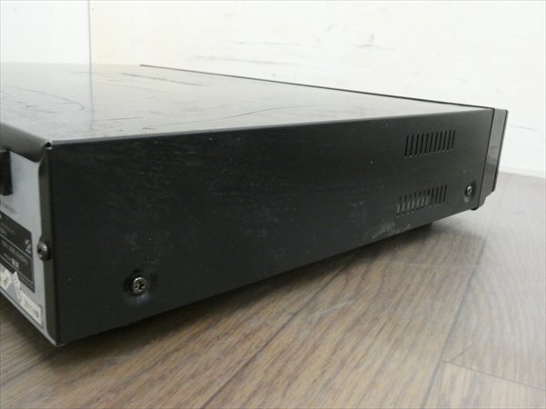 1TB☆11年☆東芝/REGZA☆HDD/BDレコーダー☆RD-BZ810☆リモコン付☆2番組同時(shí)録畫☆3D対応機(jī) 管CX35643