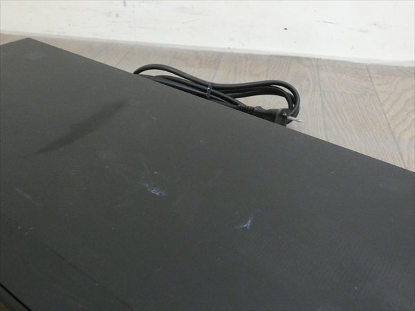 ジャンク☆500GB☆13年☆maxell/マクセル☆HDD/BDレコーダー☆BIV-R521 管CX35646