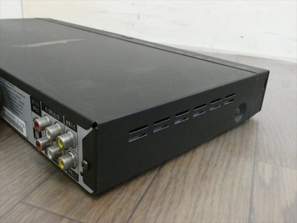 ジャンク☆500GB☆13年☆maxell/マクセル☆HDD/BDレコーダー☆BIV-R521 管CX35646