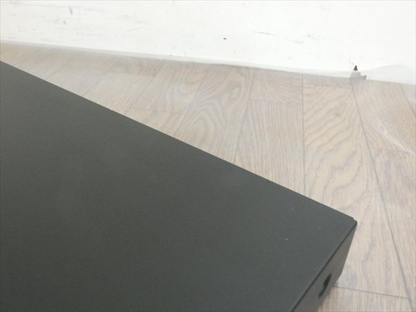 500GB☆17年☆シャープ/SHARP/AQUOS☆HDD/BDレコーダー☆BD-NW510☆リモコン付☆2番組同時(shí)録畫☆3D対応機(jī) 管SA8842