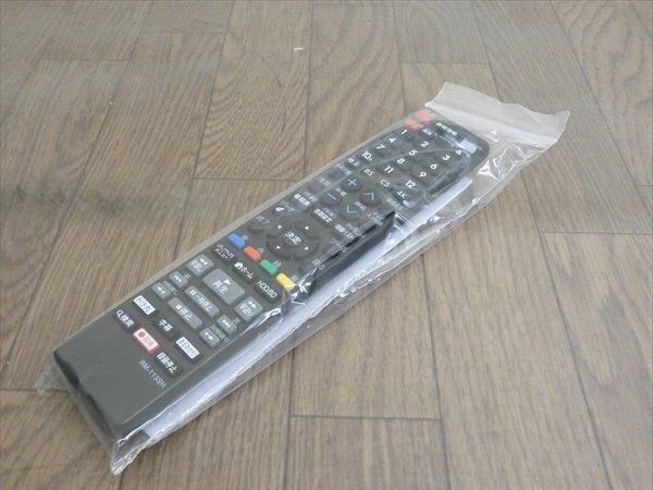 3TB☆カセットHDD付屬☆15年☆シャープ/SHARP☆HDD/BDレコーダー☆BD-T3700☆リモコン付☆3番組同時(shí)録畫☆3D対応機(jī) 管SA8821