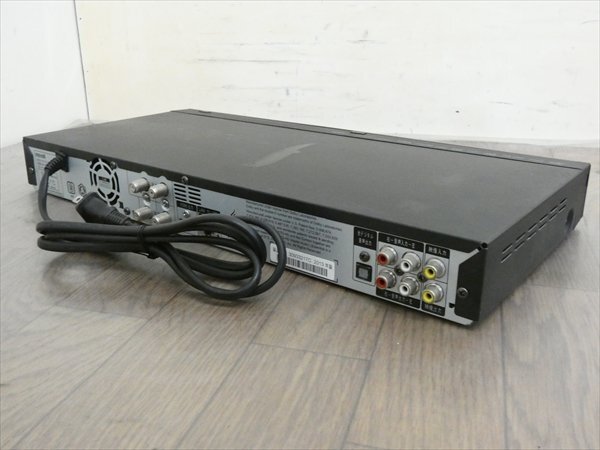 ジャンク☆500GB☆13年☆maxell/マクセル☆HDD/BDレコーダー☆BIV-R521 管CX35646