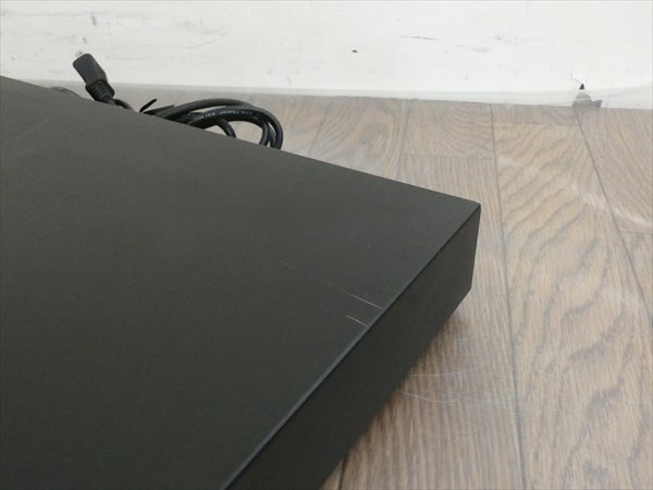 ジャンク☆500GB☆14年☆maxell/マクセル☆HDD/BDレコーダー☆BIV-WS500 管CX35656