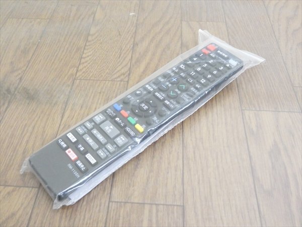 2TB☆17年☆シャープ/SHARP/AQUOS☆HDD/BDレコーダー☆BD-UT2200☆リモコン付☆3番組同時(shí)録畫(huà)☆3D対応機(jī) 管SA8830