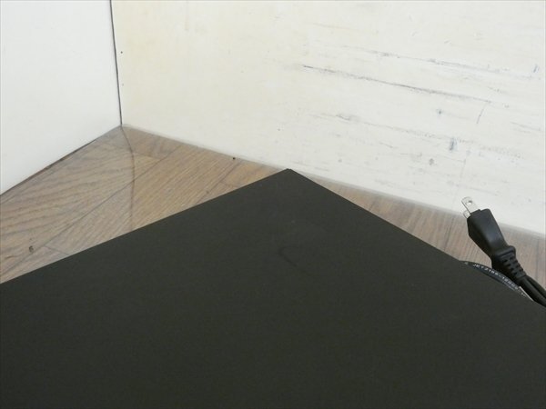 ジャンク☆500GB☆14年☆maxell/マクセル☆HDD/BDレコーダー☆BIV-WS500 管CX35656