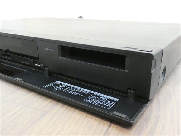 ジャンク☆500GB☆14年☆maxell/マクセル☆HDD/BDレコーダー☆BIV-WS500 管CX35656