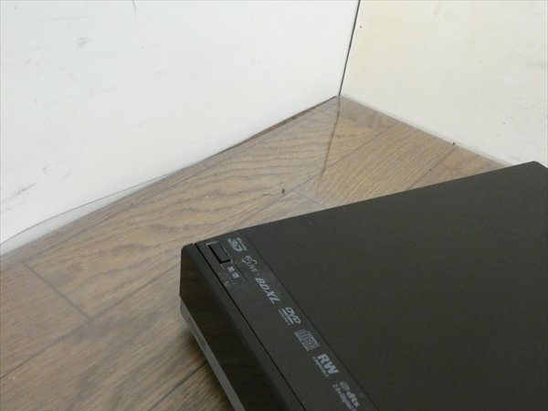 ジャンク☆500GB☆14年☆maxell/マクセル☆HDD/BDレコーダー☆BIV-WS500 管CX35656