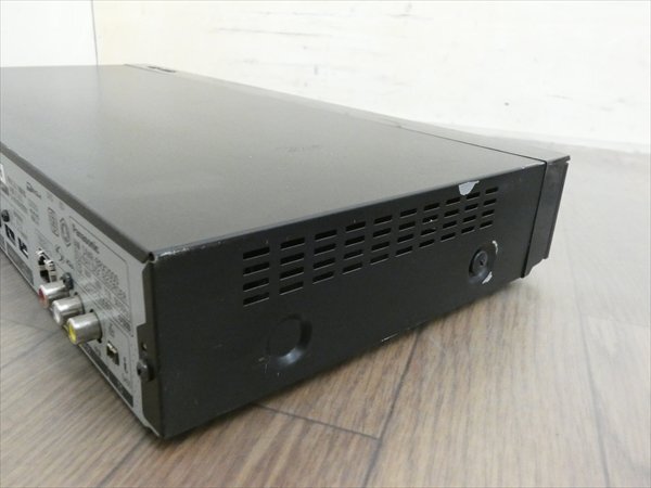 2TB☆15年☆パナソニック/DIGA☆HDD/BDレコーダー☆DMR-BRX2000☆リモコン付☆全録/3D対応機(jī) 管CX35521