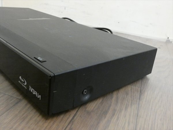 ジャンク☆500GB☆13年☆maxell/マクセル☆HDD/BDレコーダー☆BIV-R521 管CX35646