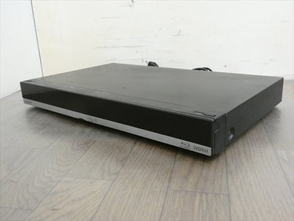 ジャンク☆500GB☆14年☆maxell/マクセル☆HDD/BDレコーダー☆BIV-WS500 管CX35656