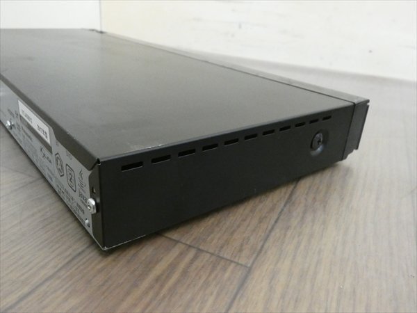 1TB☆17年☆パナソニック/DIGA☆HDD/BDレコーダー☆DMR-BRW1020☆リモコン付☆2番組同時(shí)録畫☆3D対応機(jī) 管CX35500