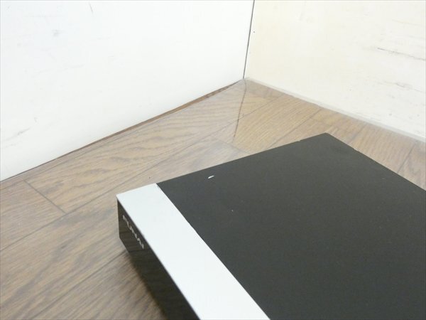 1TB☆18年☆FUNAI/フナイ☆HDD/BDレコーダー☆FBR-HT1010☆3番組同時(shí)録畫/3D対応機(jī) 管CX35556