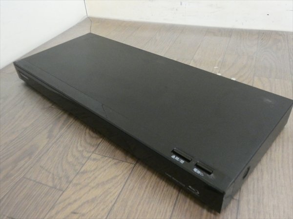 1TB☆17年☆パナソニック/DIGA☆HDD/BDレコーダー☆DMR-BRW1020☆リモコン付☆2番組同時(shí)録畫☆3D対応機(jī) 管CX35500