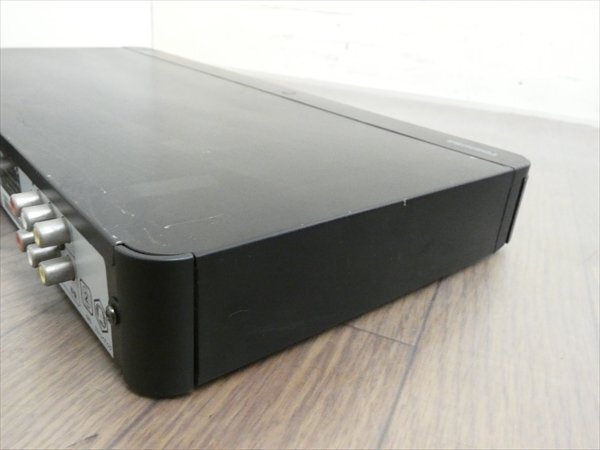 2TB☆15年☆東芝/REGZA☆HDD/BDレコーダー☆DBR-T460☆リモコン付☆3番組同時録畫/3D対応機 管CX35502