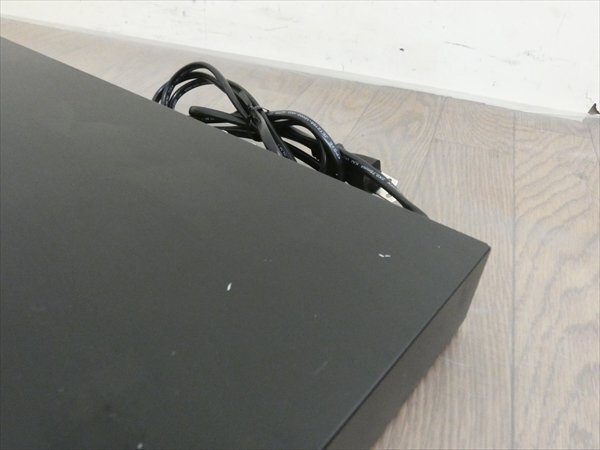 1TB☆18年☆FUNAI/フナイ☆HDD/BDレコーダー☆FBR-HT1010☆3番組同時(shí)録畫/3D対応機(jī) 管CX35556