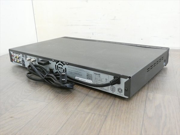1ＴB☆14年☆マクセル/maxell/iV BLUE☆HDD/BDレコーダー☆BIV-TW1000☆3番組同時(shí)録畫(huà)/3D対応機(jī) 管CX35652