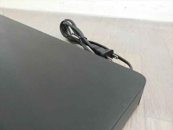 2TB☆15年☆東芝/REGZA☆HDD/BDレコーダー☆DBR-T460☆リモコン付☆3番組同時録畫/3D対応機 管CX35502