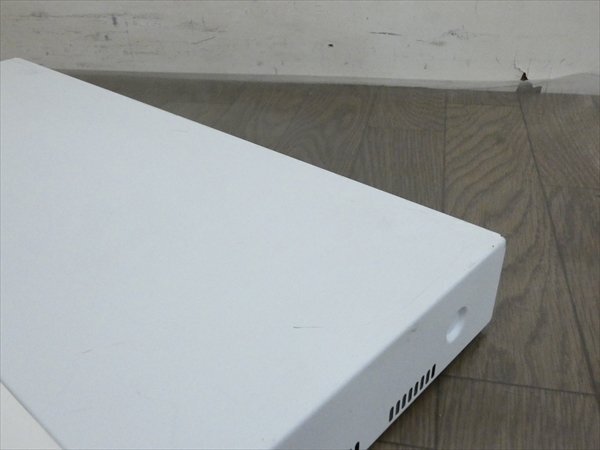 1TB☆18年☆シャープ/SHARP/AQUOS☆HDD/BDレコーダー☆BD-WW1200☆リモコン付☆2番組同時録畫☆3D対応機 管SA8858