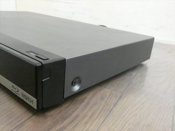 ジャンク 1TB☆16年☆maxell/マクセル☆HDD/BDレコーダー☆BIV-TW1100 管CX35654