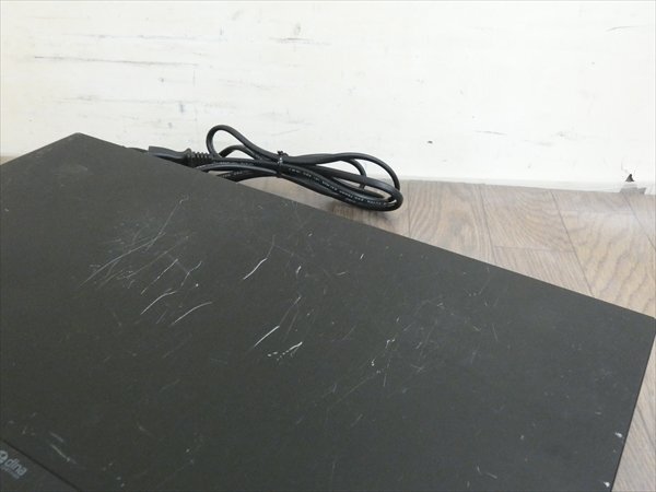 ジャンク 1TB☆14年☆maxell/マクセル☆HDD/BDレコーダー☆BIV-WS1000 管CX35655