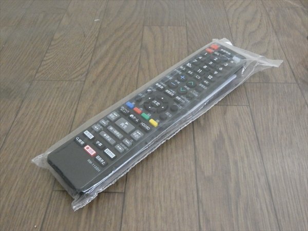 2TB☆18年☆シャープ/SHARP/AQUOS☆HDD/BDレコーダー☆BD-UT2200☆リモコン付☆3番組同時録畫☆3D対応機(jī) 管SA8833