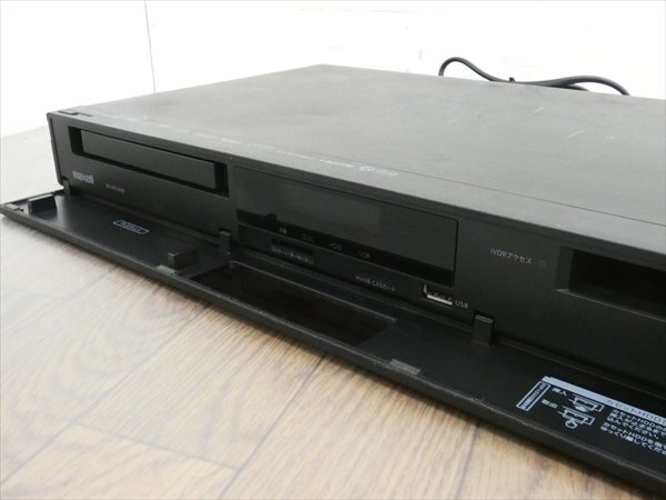 ジャンク 1TB☆14年☆maxell/マクセル☆HDD/BDレコーダー☆BIV-WS1000 管CX35655