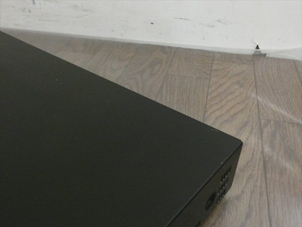 2TB☆18年☆シャープ/SHARP/AQUOS☆HDD/BDレコーダー☆BD-UT2200☆リモコン付☆3番組同時録畫☆3D対応機(jī) 管SA8833