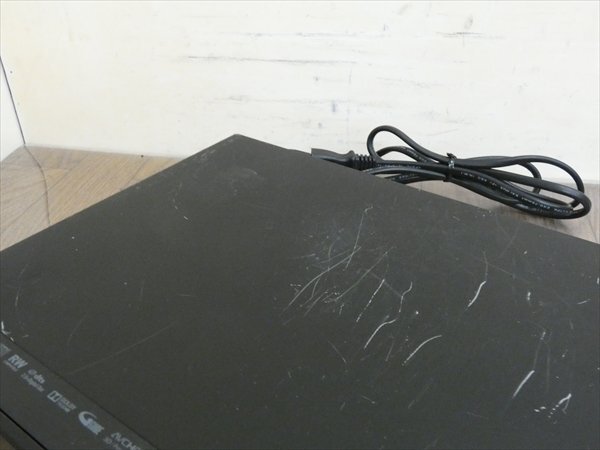 ジャンク 1TB☆14年☆maxell/マクセル☆HDD/BDレコーダー☆BIV-WS1000 管CX35655